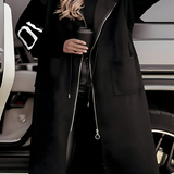 Rosa™ | Lehký elegantní kabát