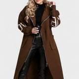 Rosa™ | Lehký elegantní kabát