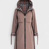 Radmila™ | Voděodolný kabát