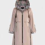 Radmila™ | Voděodolný kabát