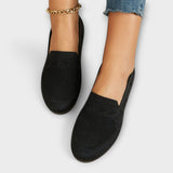 Jasz - Versatile Loafers