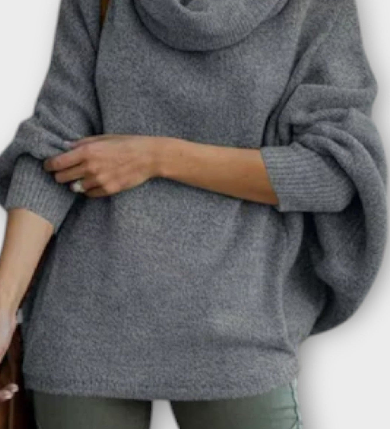 Ulrike™ Svetrová mikina