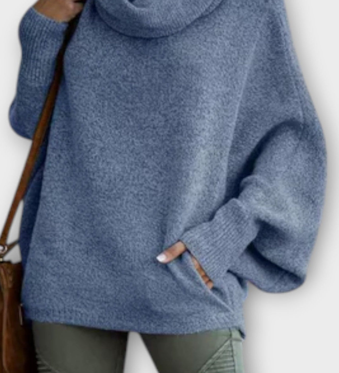 Ulrike™ Svetrová mikina