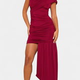 Velia™ | Asymetrické Mini Šaty