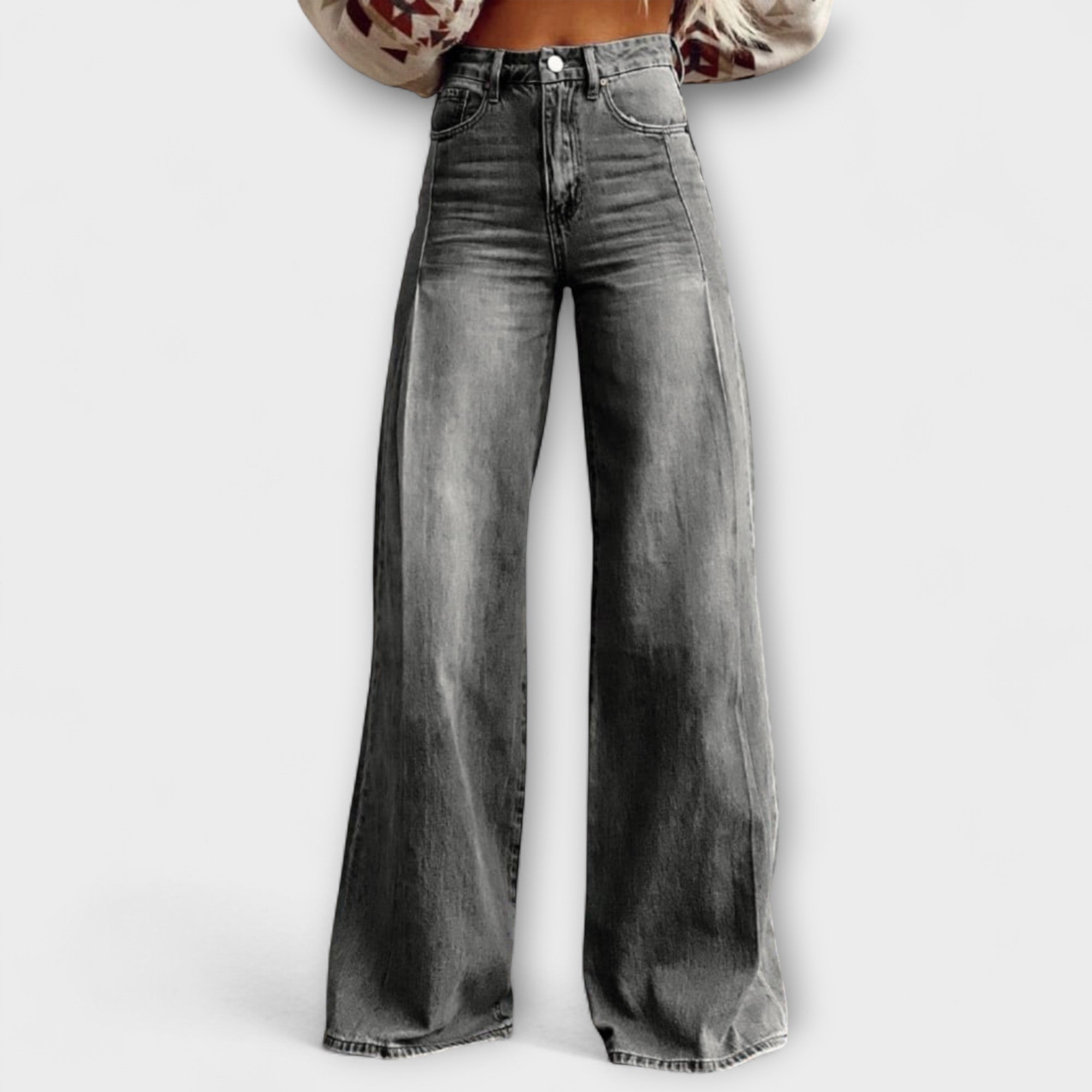 Vitoria | Vintage Kalhoty