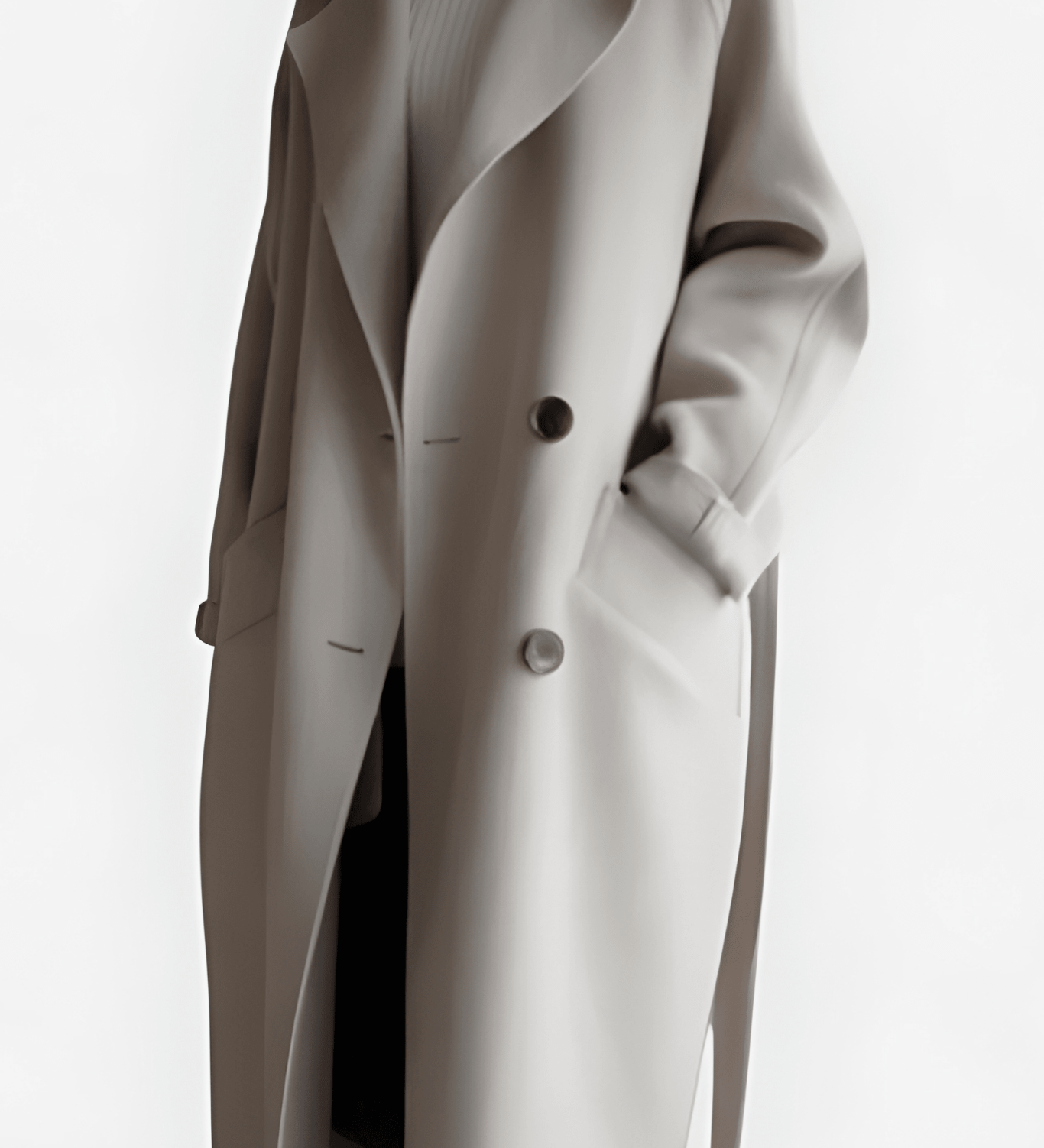 Zyrenya™ | Elegantní dámská bunda