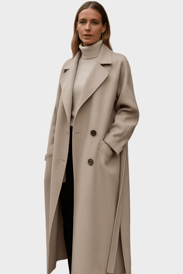 Zyrenya™ | Elegantní dámská bunda