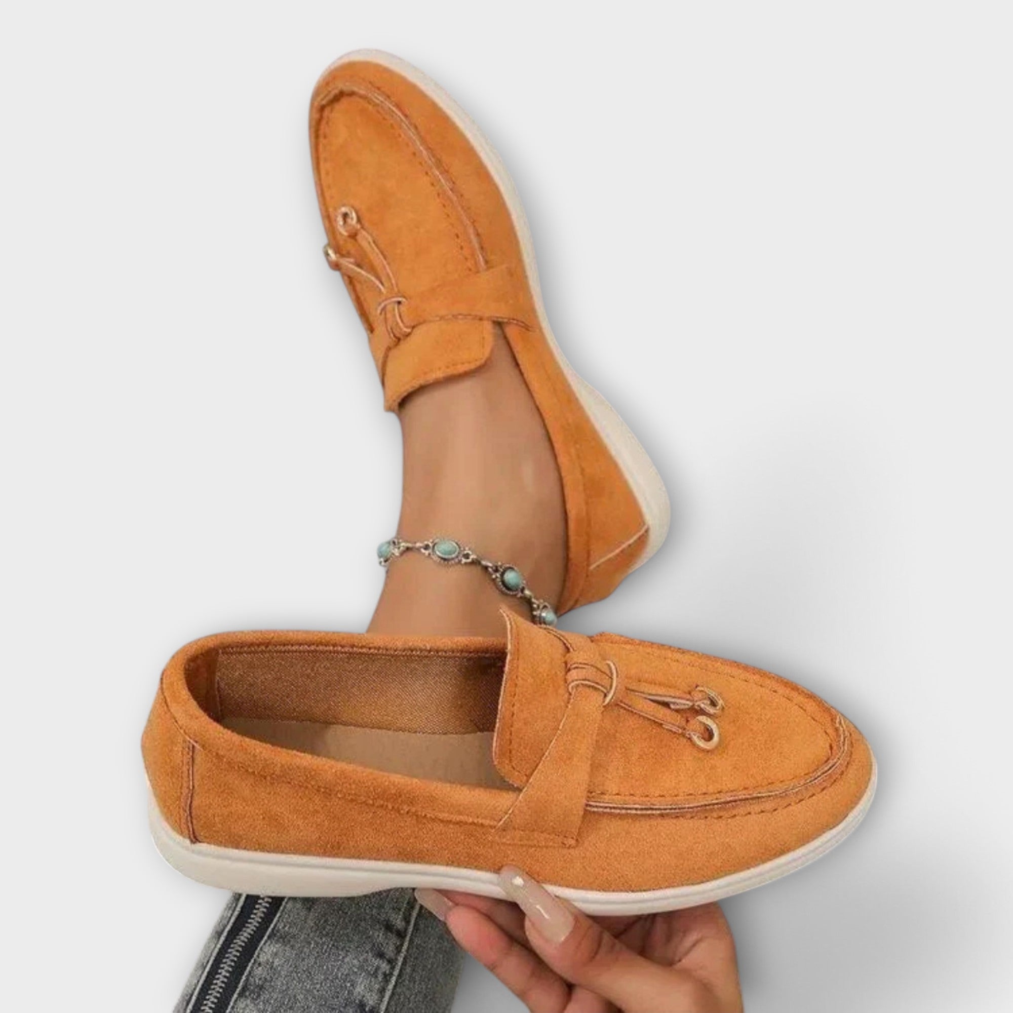Elegant Loafer