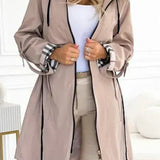 Radmila™ | Voděodolný kabát