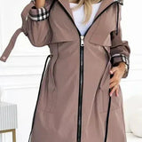 Radmila™ | Voděodolný kabát