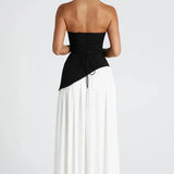 Maxi Dress with Class that Impresses