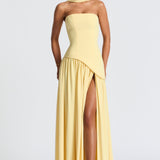 Maxi Dress with Class that Impresses