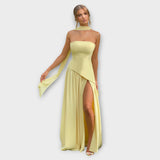 Romantic Light-Up Formal Dress