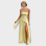 Romantic Light-Up Formal Dress