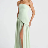 Maxi Dress with Class that Impresses