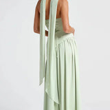 Maxi Dress with Class that Impresses