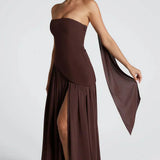 Maxi Dress with Class that Impresses