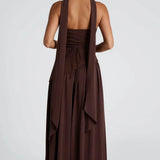 Maxi Dress with Class that Impresses