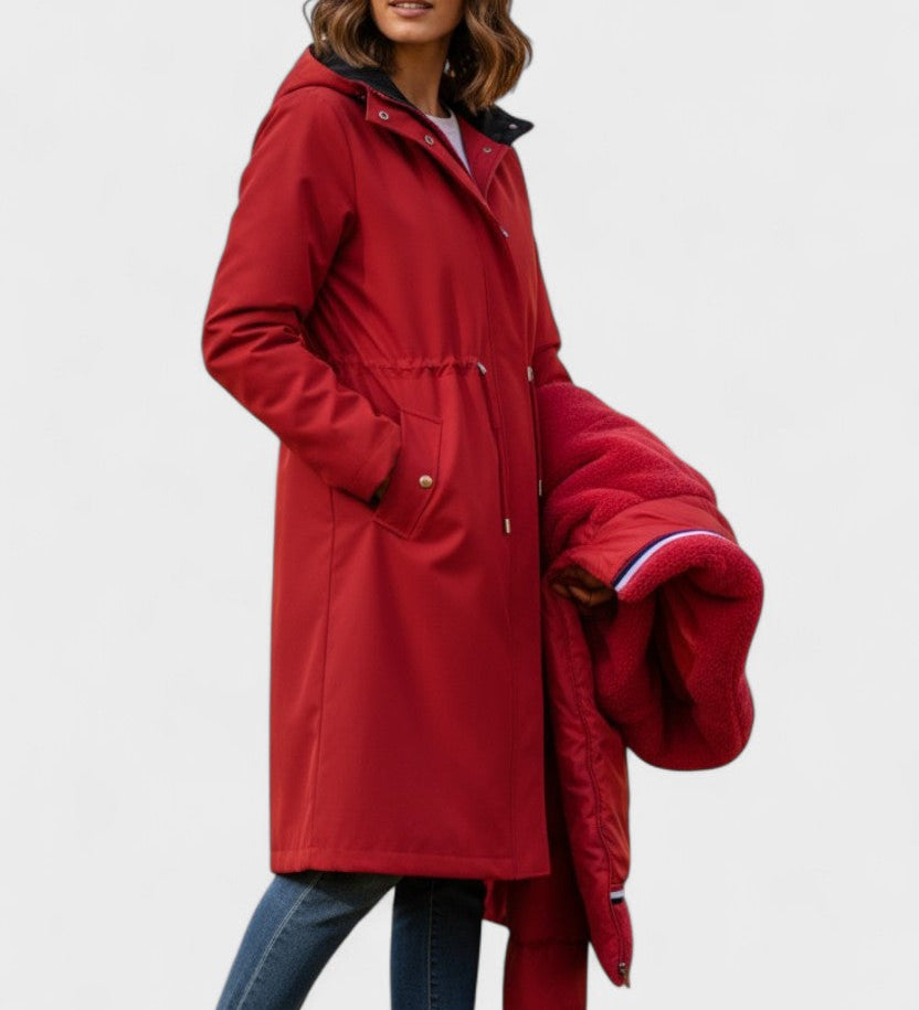 Lada™ | Podzimní bunda